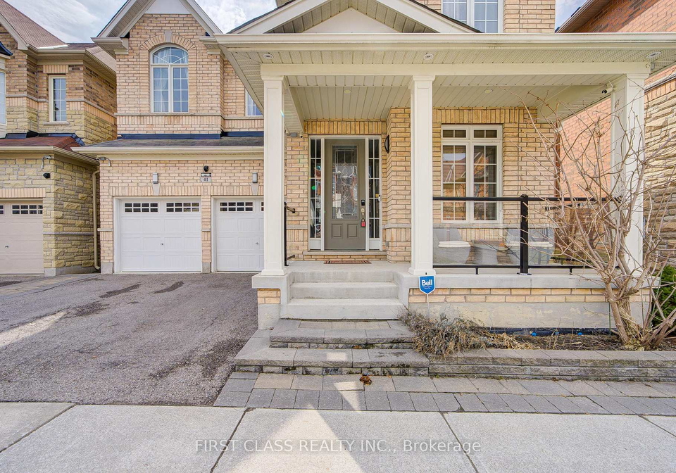 41-william-bartlett-drive-markham-ontario-n12971548
