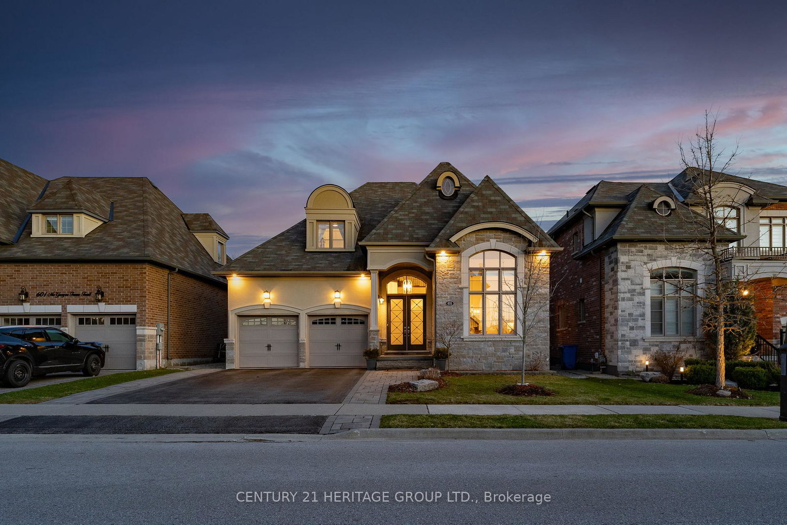 605-mcgregor-farm-trail-newmarket-ontario-n13148170