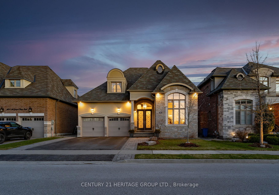605-mcgregor-farm-trail-newmarket-ontario-n13148170