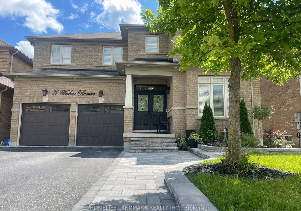 21-weekes-avenue-richmond-hill-ontario-n13167614