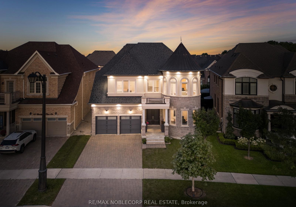 91-woodgate-pines-drive-vaughan-ontario-n13697998