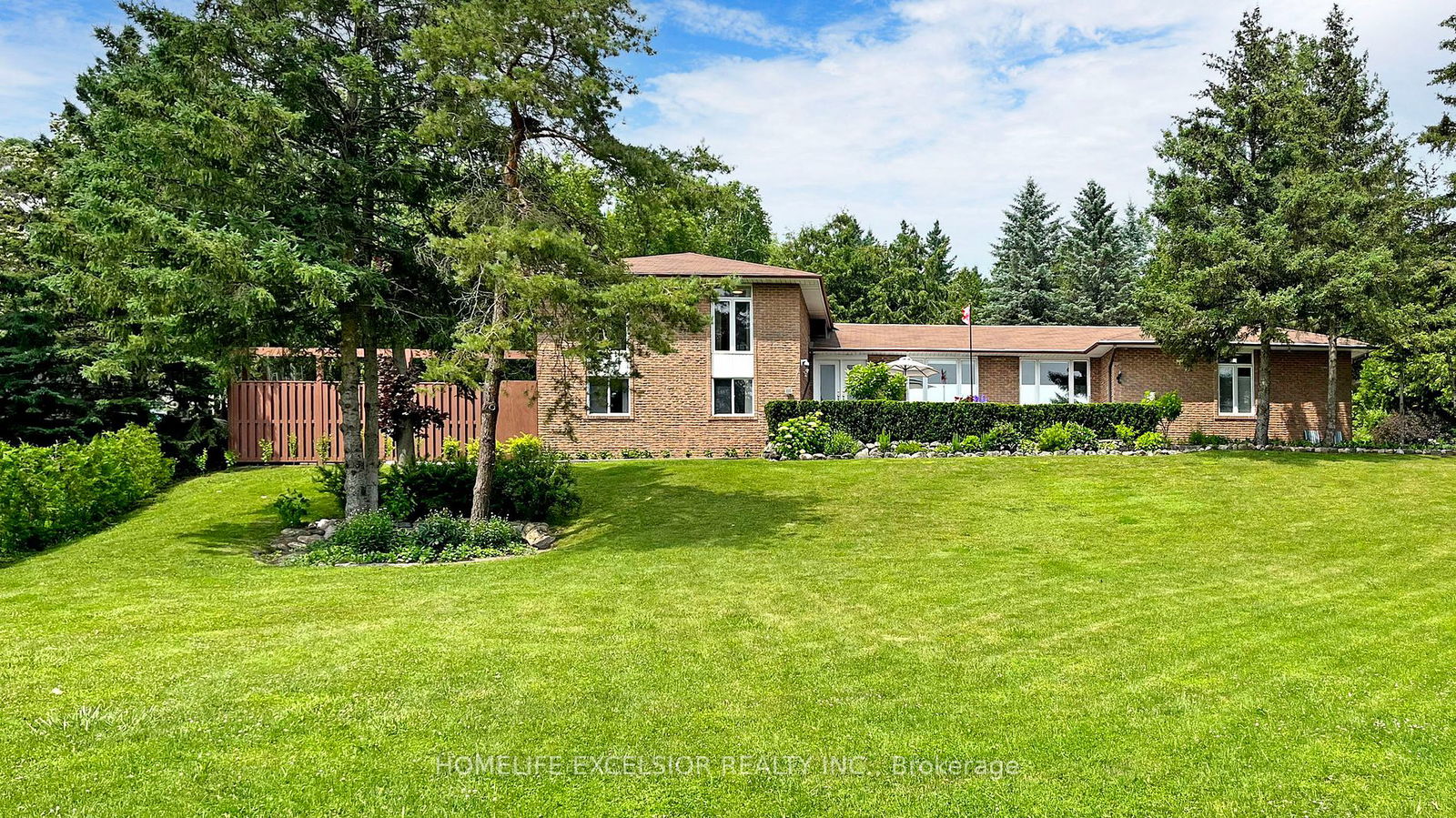 550 Mount Albert Road, East Gwillimbury