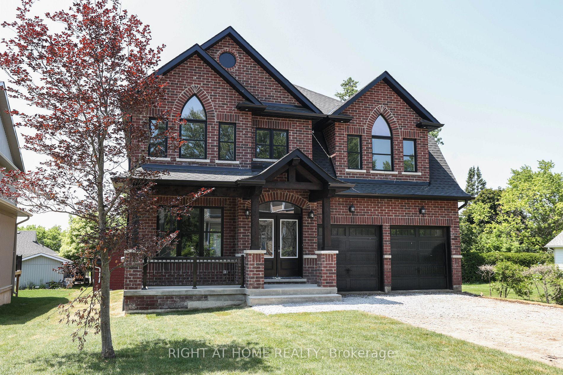 4 Centre Street, Innisfil