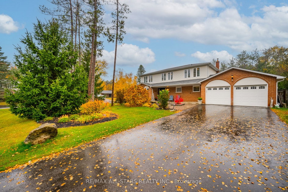 15 Summit Place, Whitchurch-Stouffville