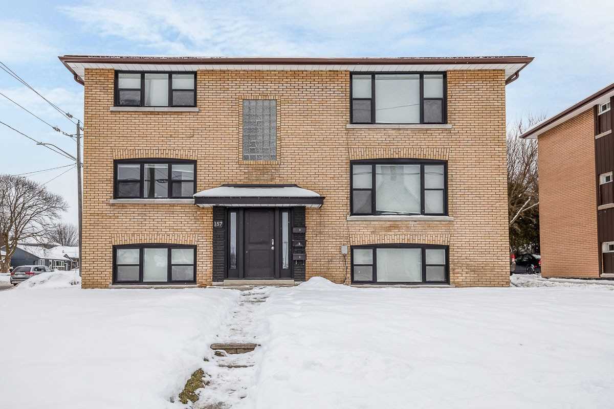 157 St Vincent Street, Barrie