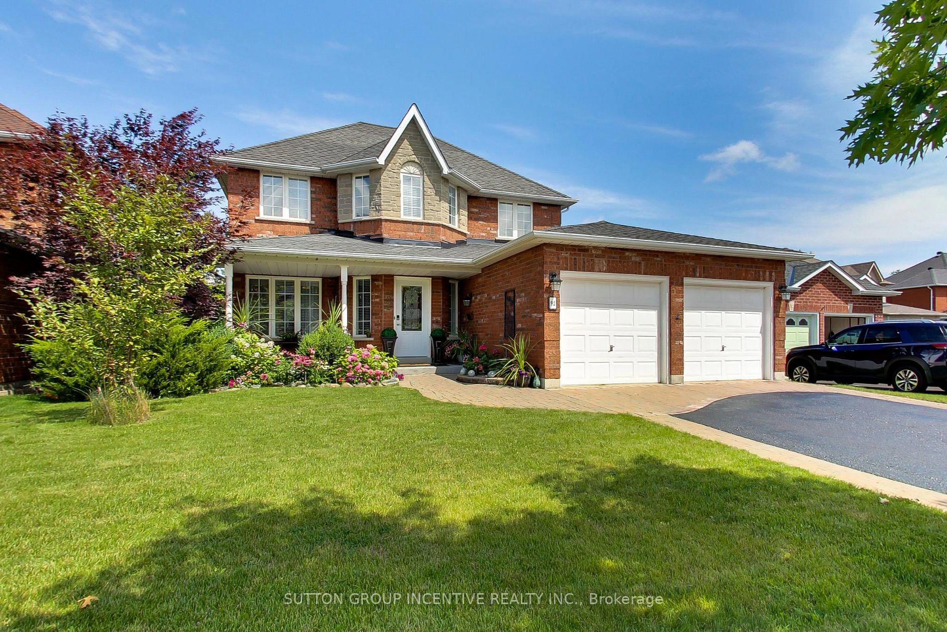 92 Kingsridge Road, Barrie