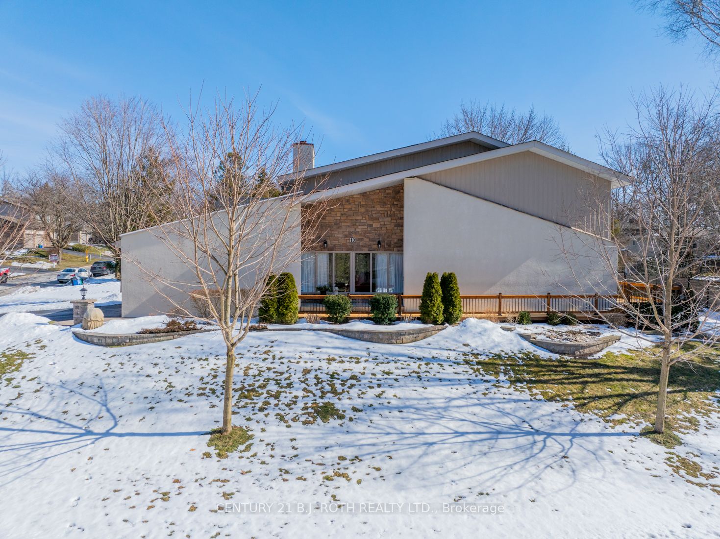 19 Garrett Crescent, Barrie