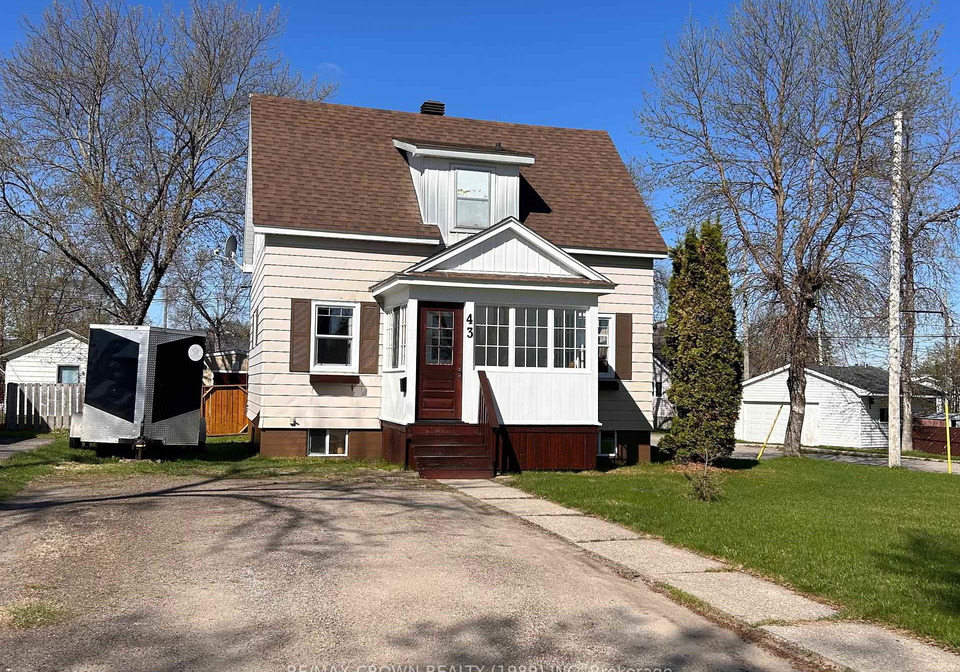43-bowman-avenue-kapuskasing-ontario-t13414512