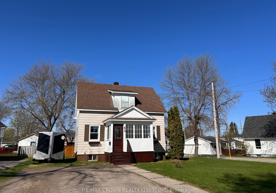 43-bowman-avenue-kapuskasing-ontario-t13414512