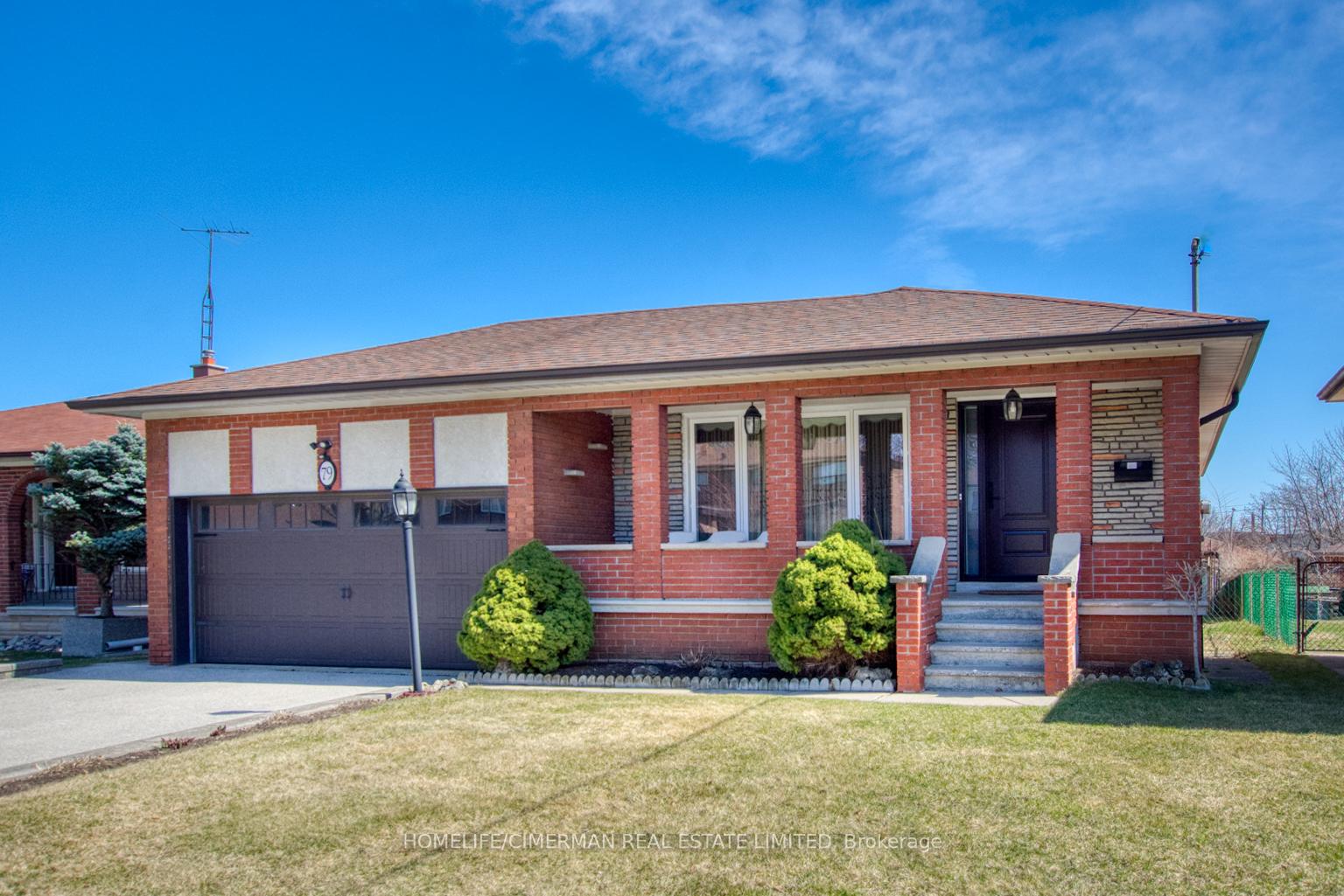 79-aviemore-drive-york-ontario-w12065995
