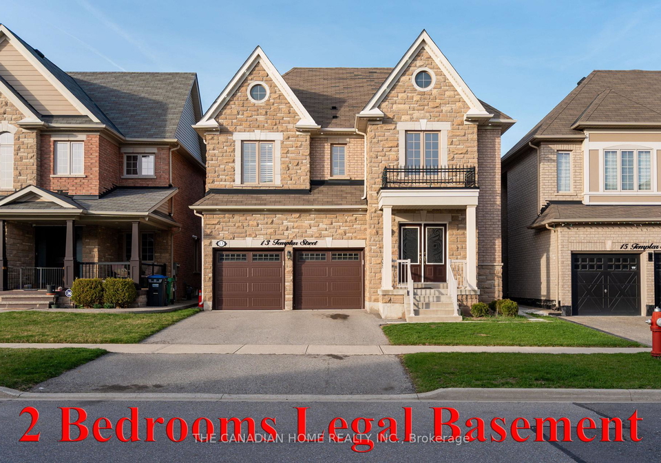 13-templar-street-brampton-ontario-w12107079