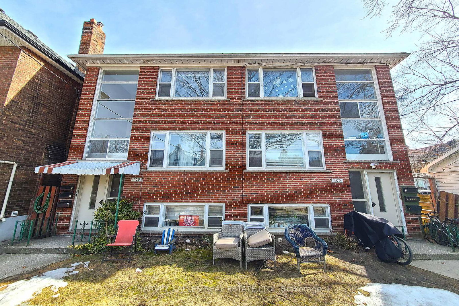 105-gilmour-avenue-toronto-ontario-w12125582