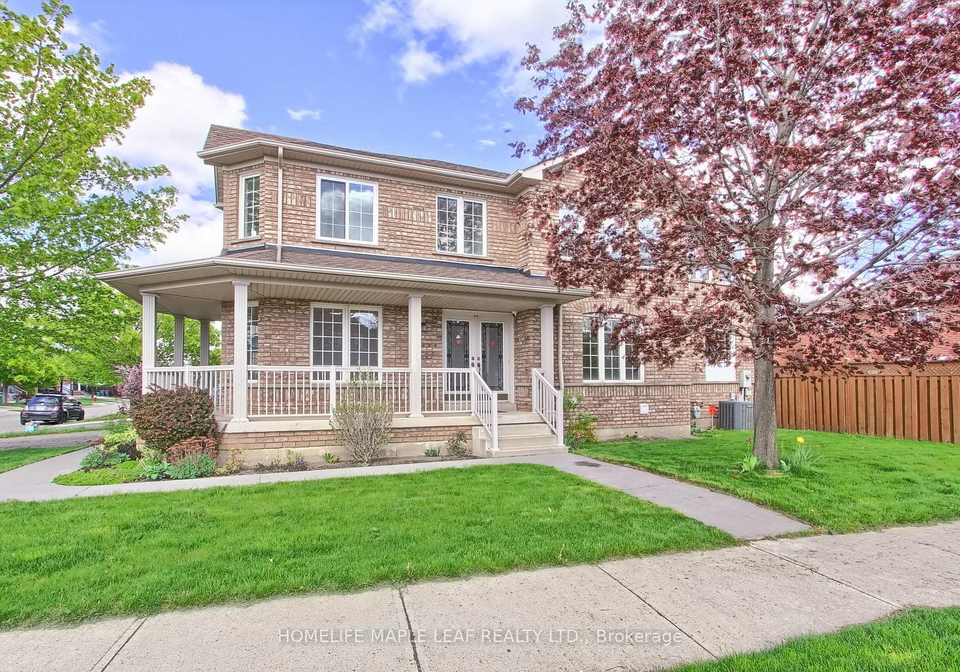 43-leagate-street-brampton-ontario-w12155389