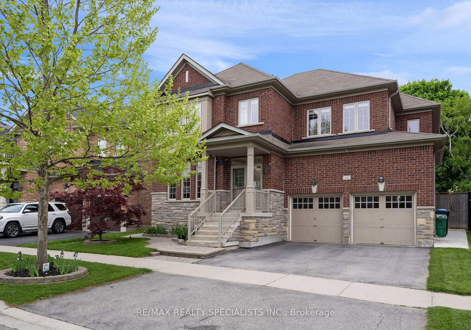 142-lloyd-sanderson-drive-brampton-ontario-w12166917