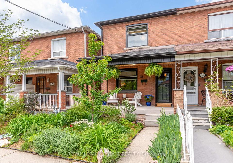 118-mulock-avenue-toronto-ontario-w12176587