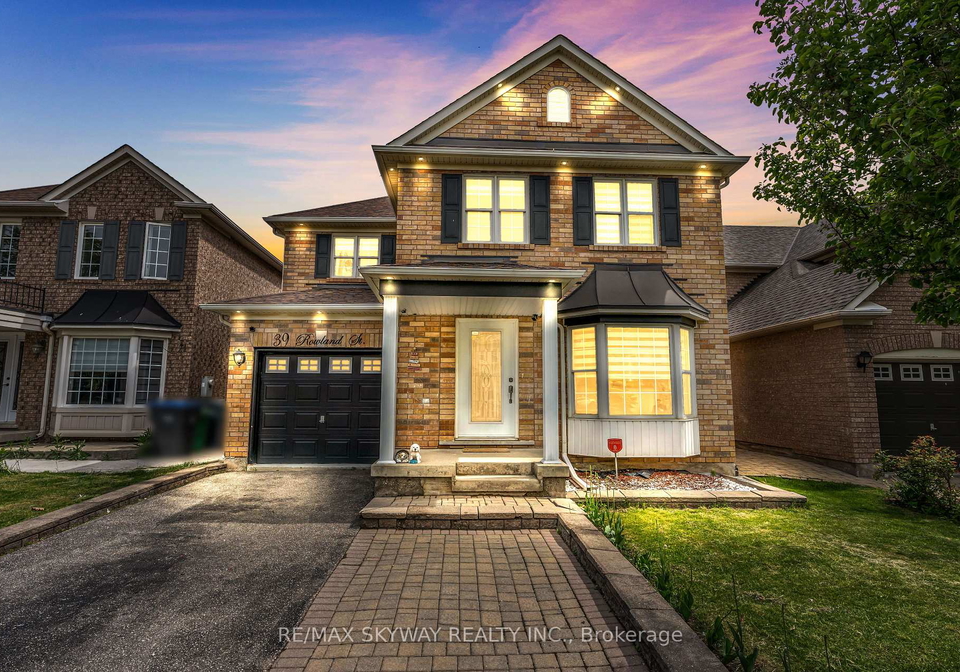 39-rowland-street-brampton-ontario-w12178585