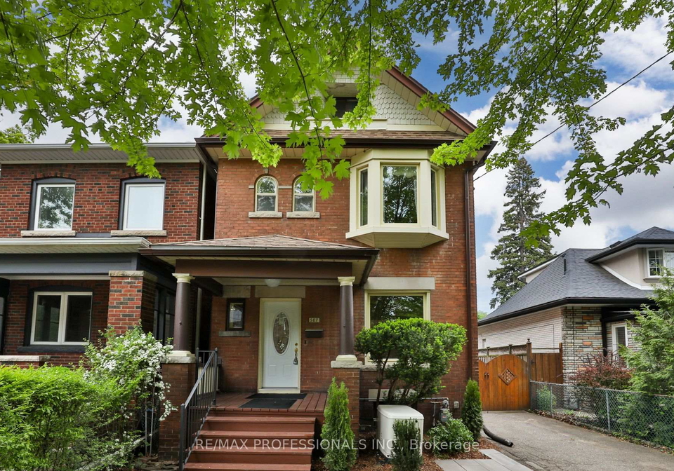 587-beresford-avenue-toronto-ontario-w12193225