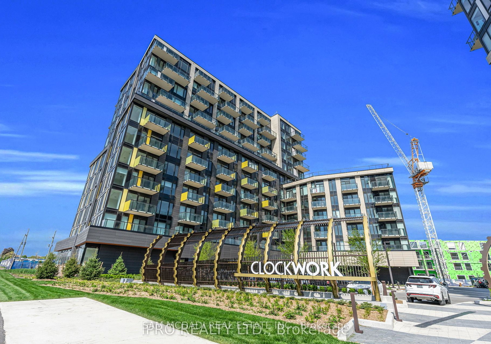 3006-william-cutmore-boulevard-oakville-ontario-w12198169