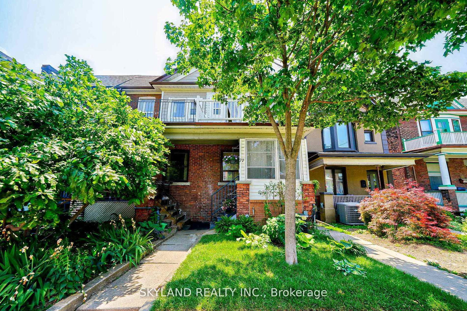 77-shanly-street-toronto-ontario-w12220900
