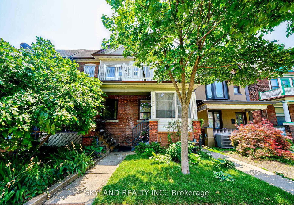 77-shanly-street-toronto-ontario-w12220900