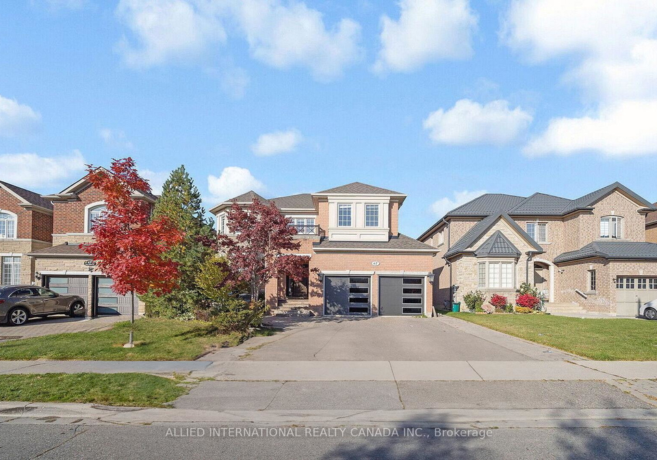 67-saint-hubert-drive-brampton-ontario-w12228451