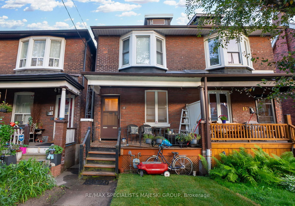 13-westminster-avenue-toronto-ontario-w12230114
