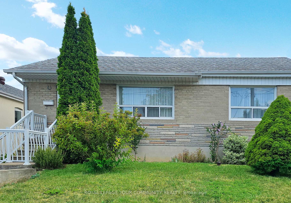 131-calvington-drive-york-ontario-w12343845