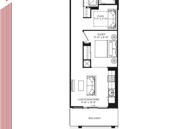 285-dufferin-street-w-toronto-ontario-w12351453
