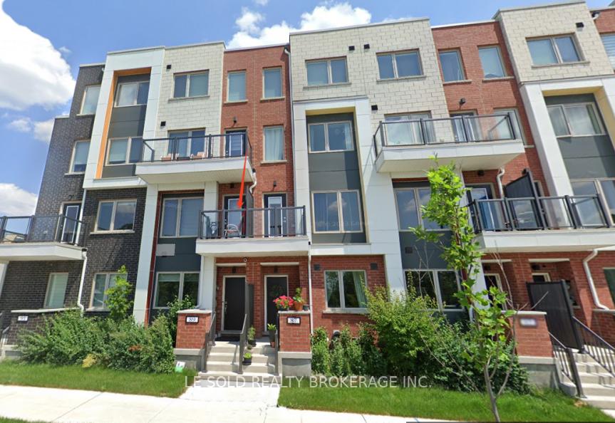 89-frederick-tisdale-drive-york-ontario-w12355924