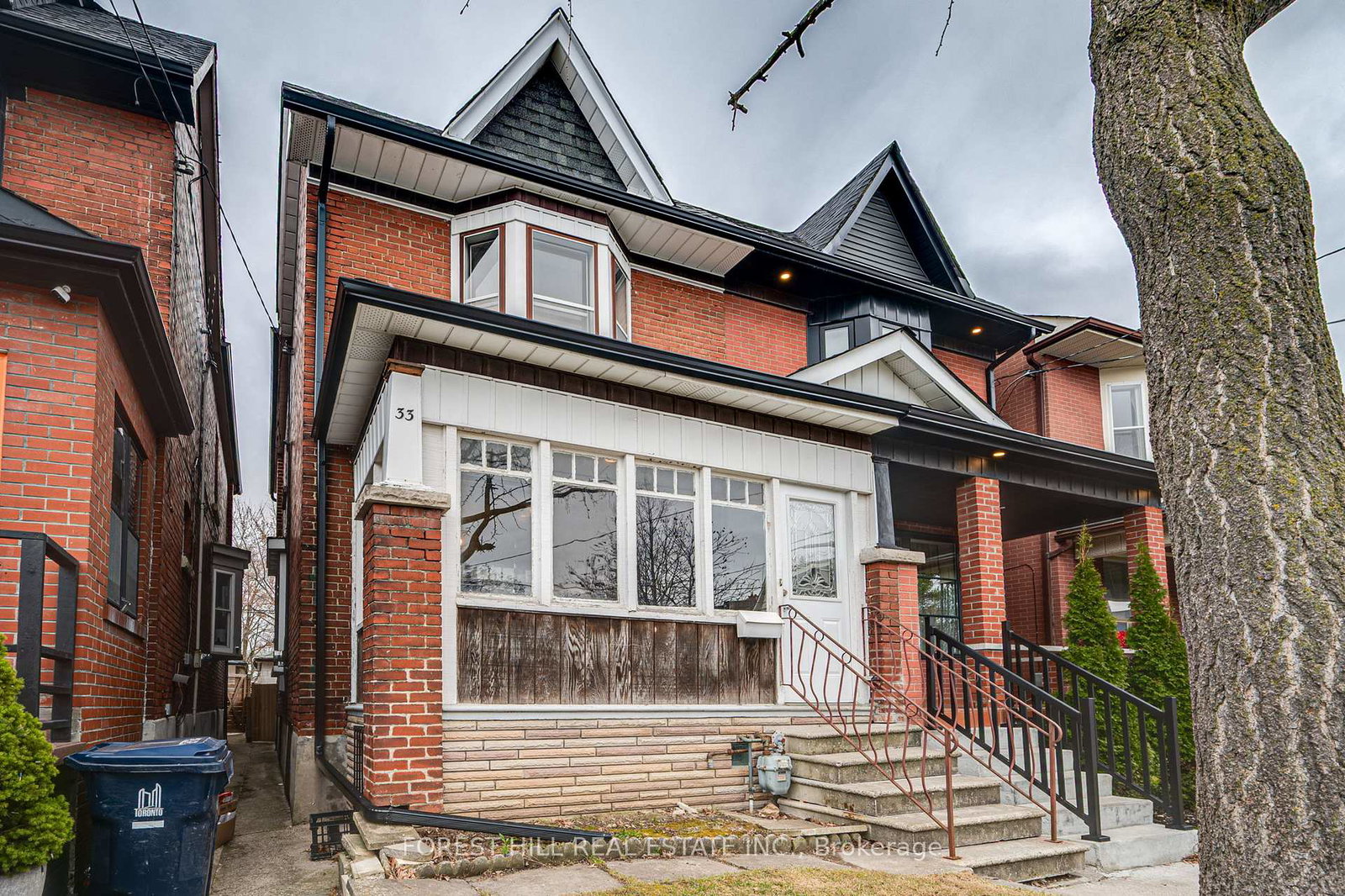 33-hounslow-heath-road-toronto-ontario-w12373509