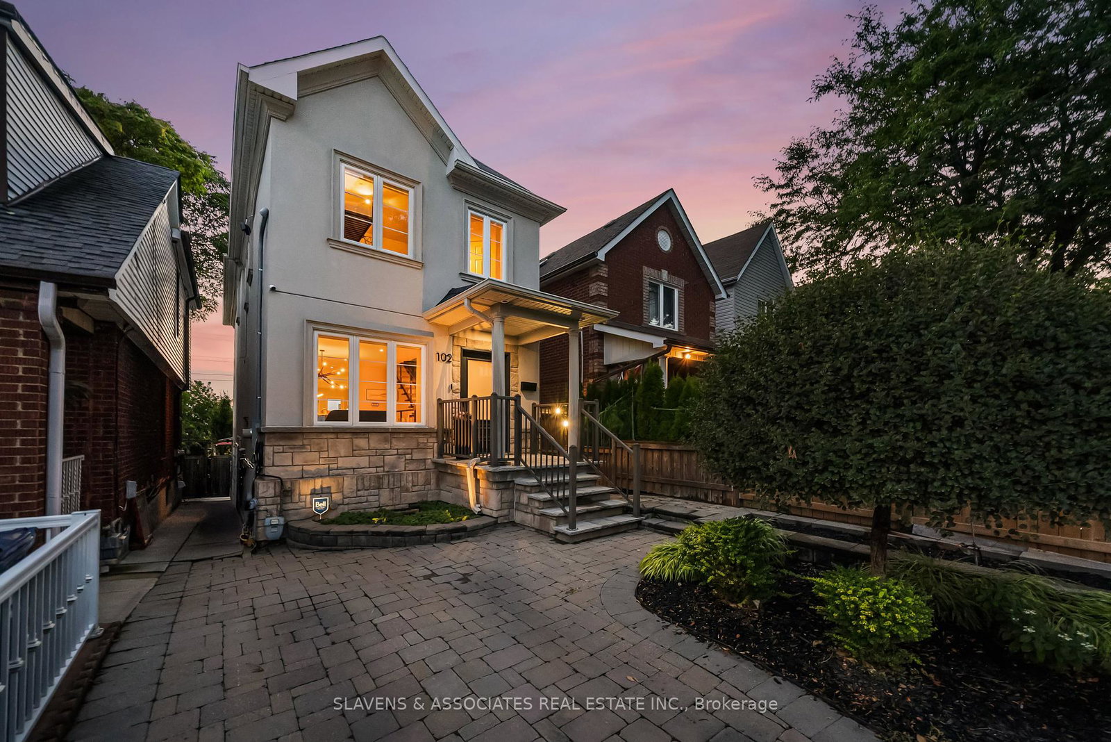 102-gilbert-avenue-toronto-ontario-w12393947