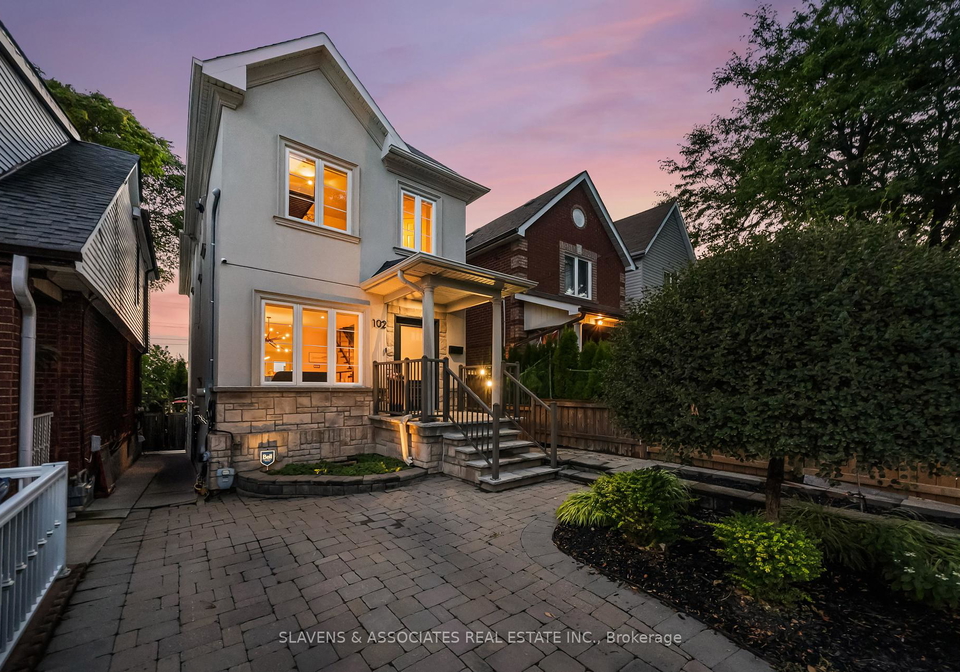 102-gilbert-avenue-toronto-ontario-w12393947