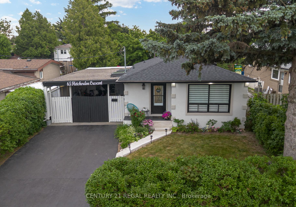65-fletcherdon-crescent-york-ontario-w12396332