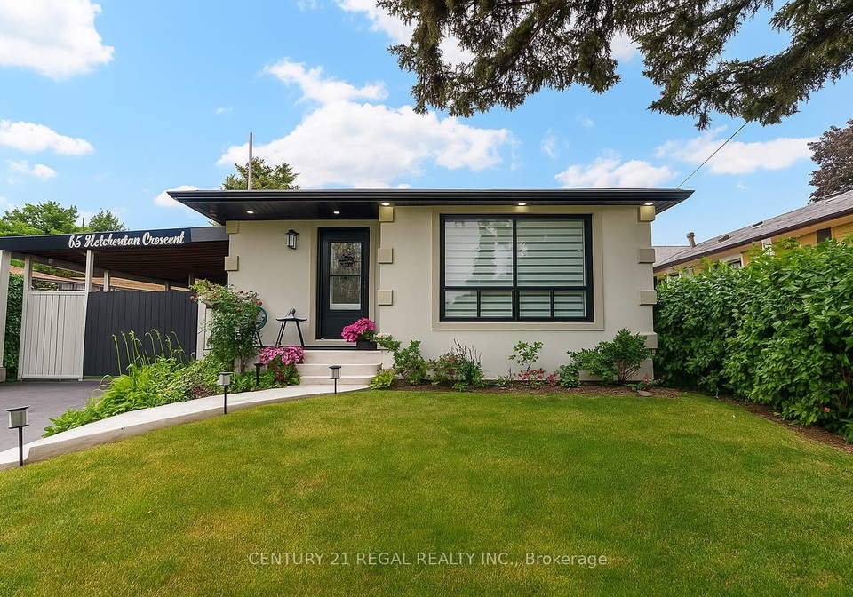 65-fletcherdon-crescent-york-ontario-w12396332