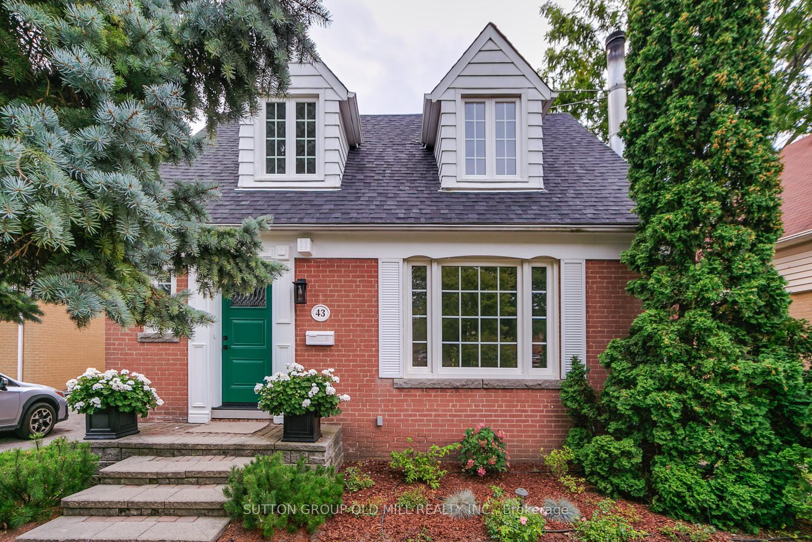 43-bethnal-avenue-etobicoke-ontario-w12403472