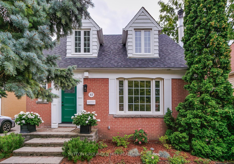 43-bethnal-avenue-etobicoke-ontario-w12403472