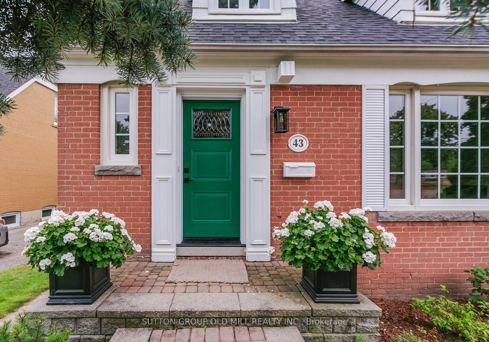 43-bethnal-avenue-etobicoke-ontario-w12403472