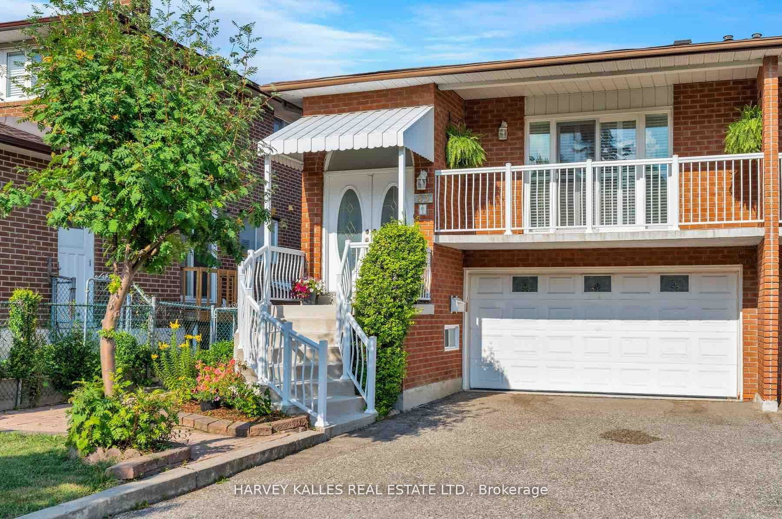 83-clubhouse-court-york-ontario-w12404029