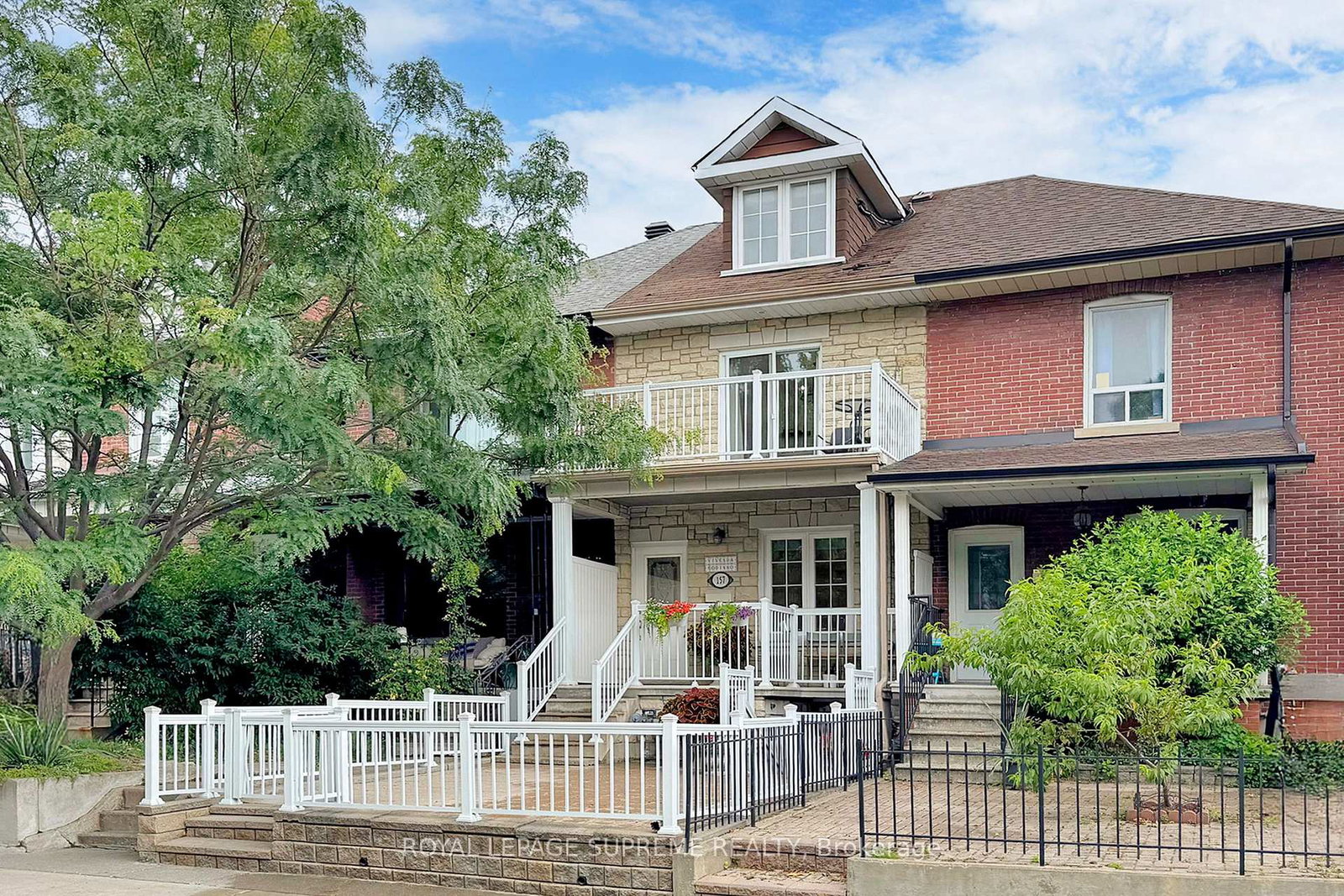 157-emerson-avenue-toronto-ontario-w12404071