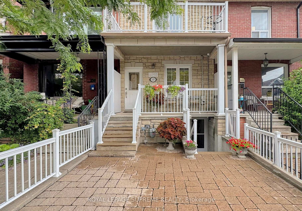 157-emerson-avenue-toronto-ontario-w12404071