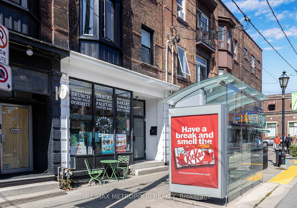 478-roncesvalles-avenue-toronto-ontario-w12404275