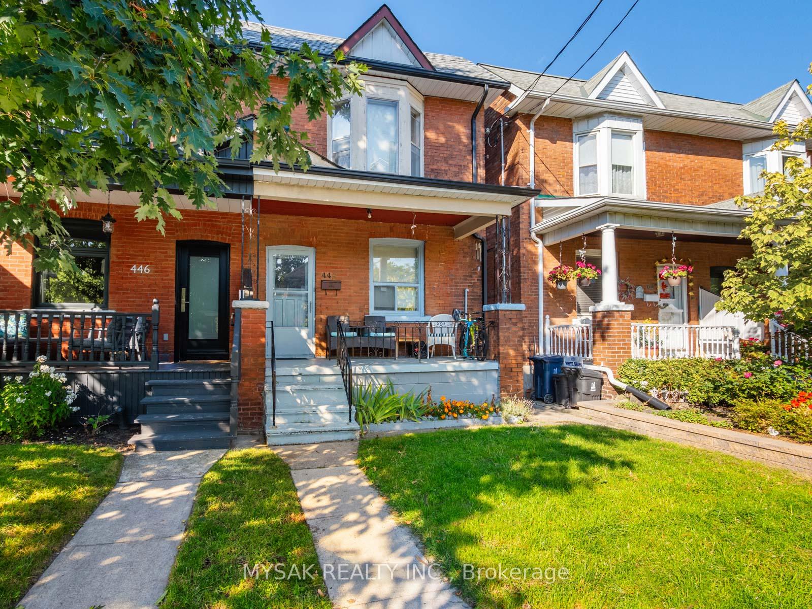 448-willard-avenue-toronto-ontario-w12405943