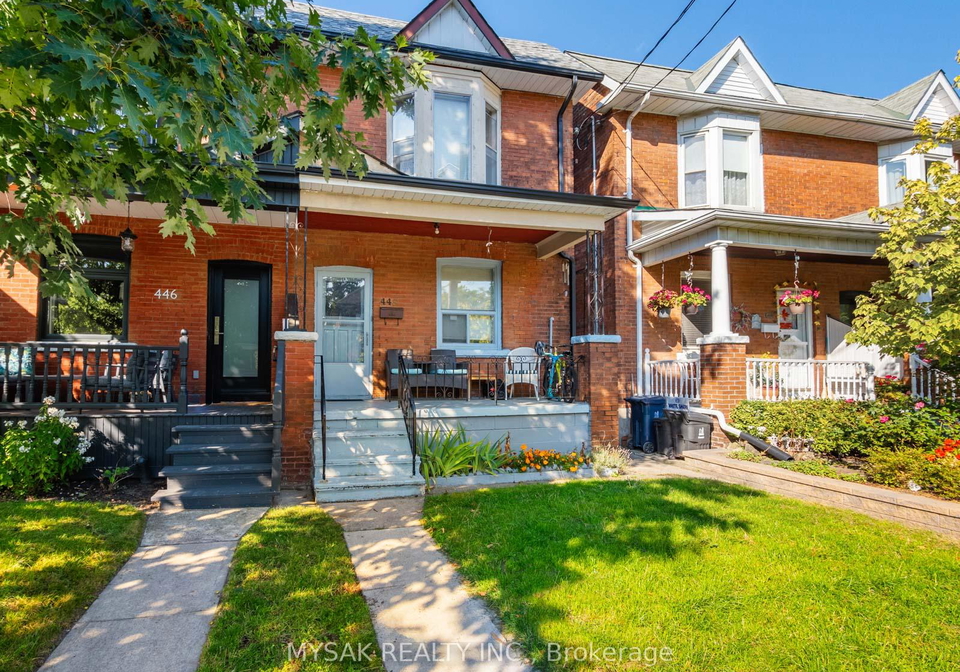 448-willard-avenue-toronto-ontario-w12405943