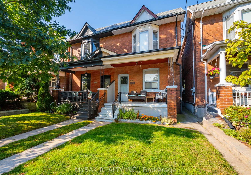448-willard-avenue-toronto-ontario-w12405943