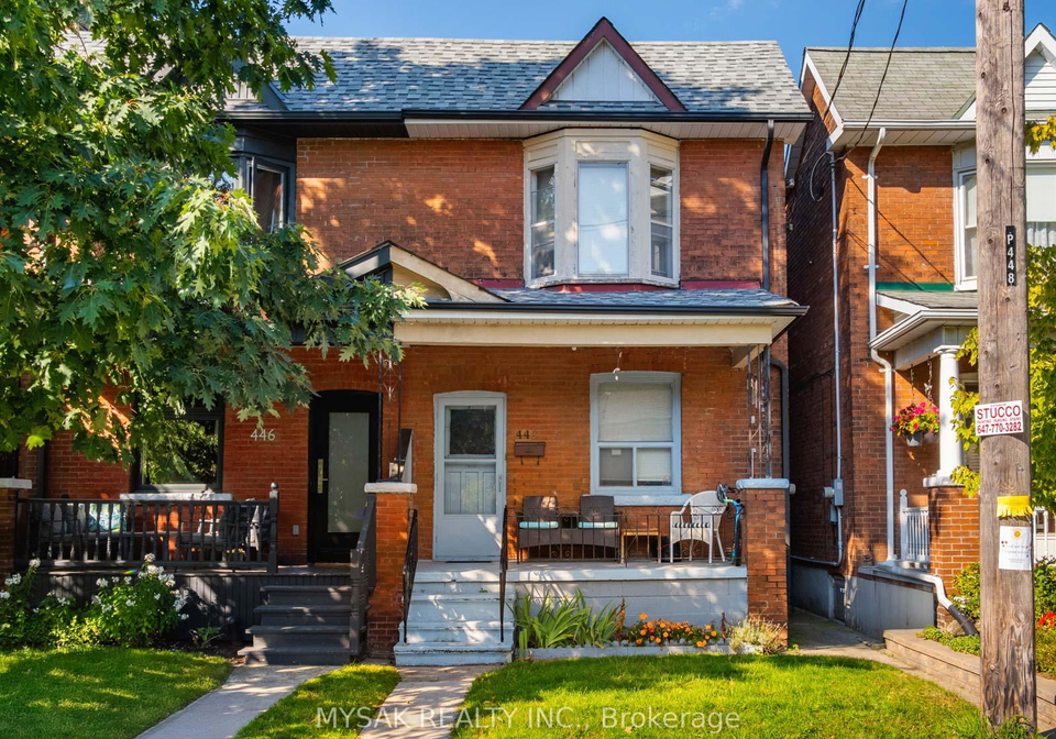 448-willard-avenue-toronto-ontario-w12405943
