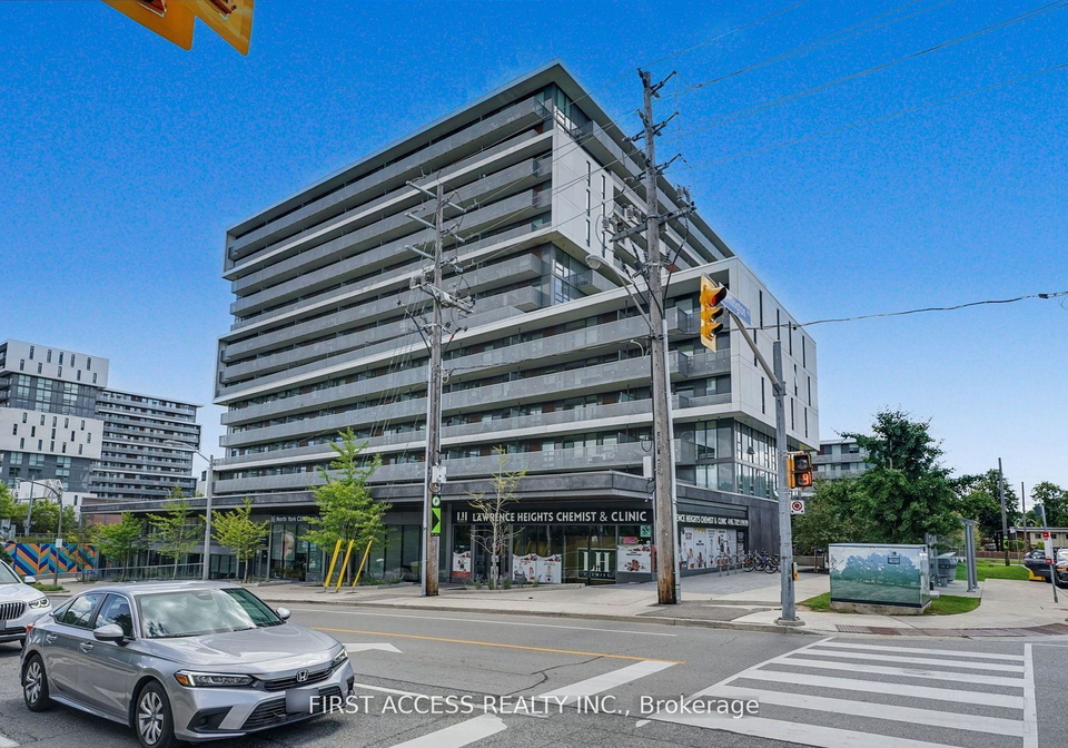 160-flemington-road-north-york-ontario-w12412417