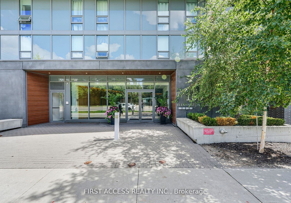 160-flemington-road-north-york-ontario-w12412417