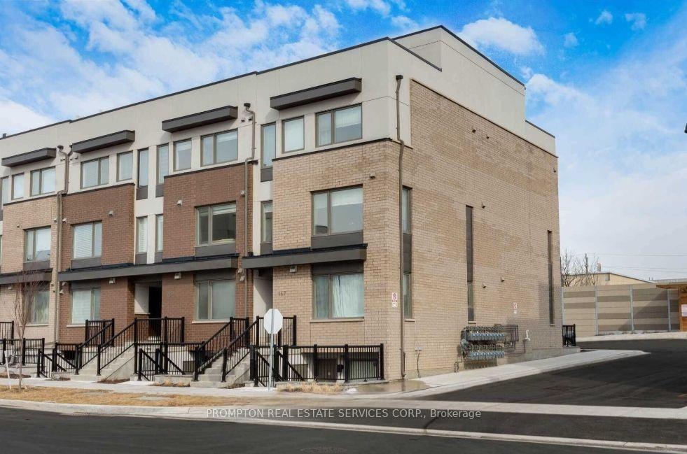 167-william-duncan-road-york-ontario-w12413630