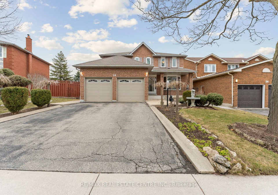 56-canarvan-court-brampton-ontario-w12414693