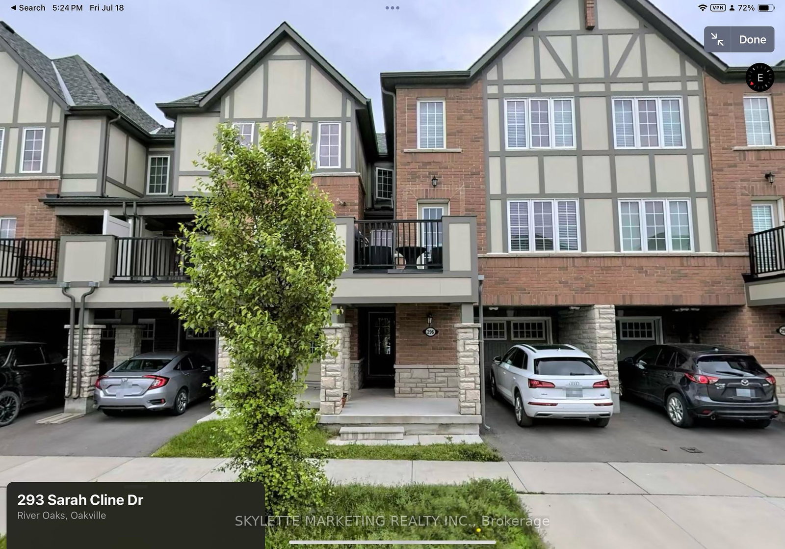 296-sarah-cline-drive-oakville-ontario-w12415033